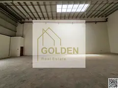 81 kW Power | Brand-New 2,500 Sq. Ft. Warehouse