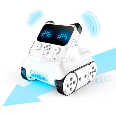 Makeblock Codey Rocky Coding Robot (STEM Education)