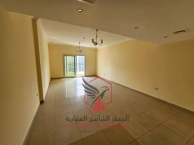 3BR + Hall | Maid's Room | 2nd Occupant | Free Parking | Spacious | Open-View Balcony | Free Maintenance | Near Corniche
