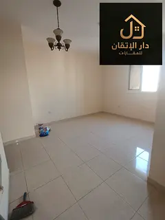 *1BHK For Rent in Al Qulaiah - AED 28,000*