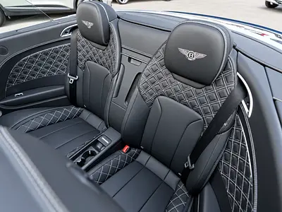 صورة مصغرة 15 لـ 2020 Bentley CONTINENTAL