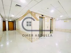 Spacious 1Br-Apartment with 2 Bath - Balcony-free Parking Only-wardrobe-Only 39k New Muwailih Commer