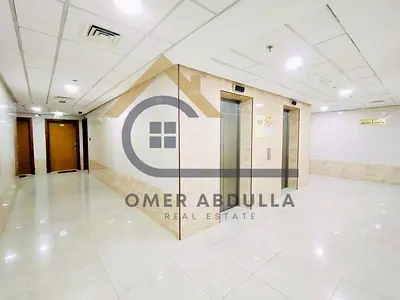 Spacious 1Br-Apartment with 2 Bath - Balcony-free Parking Only-wardrobe-Only 39k New Muwailih Commercial Sharjah