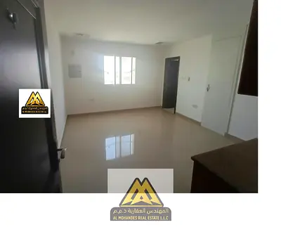 Studio in Al Nuaimiya 2, central AC, wardrobes, free maintenance, AED 18,007 yearly, 4 payments.