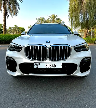 Selling Our Lovely X5 - M Sport - Family Car - Great Condition - 2 Keys