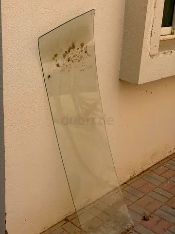 Windshield