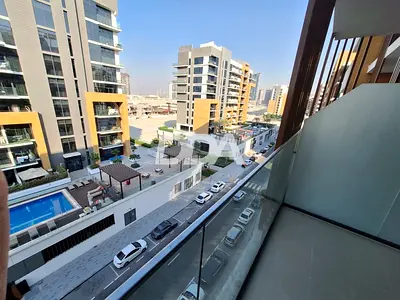 CLOSE TO LAGOON | 1 PARKING SPACE | POOL VIEW