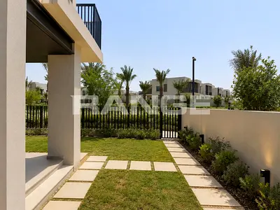 4BR+ Maids | Backing The Green Belt | Private