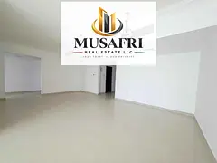 NO COMMISSION+PARKING FREE+ONE MONTH FREE+GYM POOL KIDS PLAY AREA FREE NEAR AL MAMZAR PARK SHARJAH