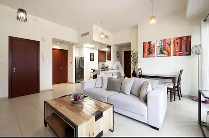LOW FLOOR | FULLY FURNISHED 1BR | PRIME JBR
