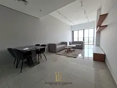 Spacious 1BR | Blue Waves Tower | Balcony & City View