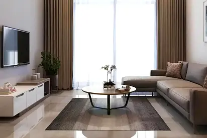 Premium Location | High ROI | Fully Furnished