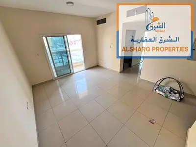 2-Bedroom Apartment for Annual Rent – Ajman