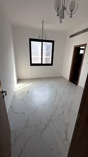 Spacious 3BHK Apartment for Annual Rent in Al Alia – Near Dubai Exit (3 Master Bedrooms)