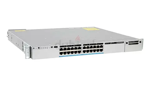 WS-C3850-24UX-L Switch
