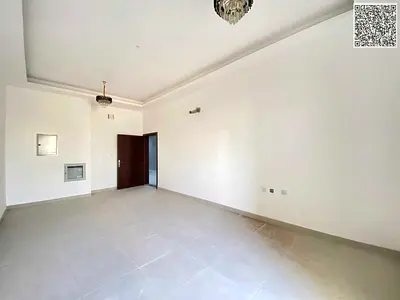 Brand-New 2BHK Apartment With 2 Balcony for Rent in Al Alia