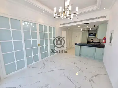 Luxurious 1 BR|Summer Deal |Brand New