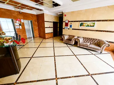 FRONT OF METRO. SPECIOUS 2BHK. BALCONY.. FAMILY ONLY