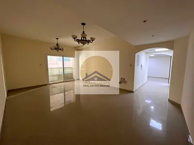 GYM/Pool Free | Both Masters 2BHK with TV Lounge/Maids/Balcony | Corniche Al Majaz