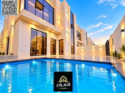 3,800 sq. ft. with a swimming pool; prime location off the main street; registration fees included.