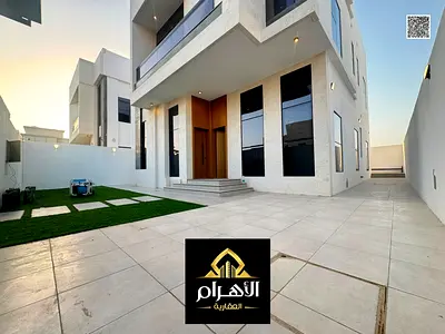 A stunning, fully furnished 5-bedroom villa featuring built-in wardrobes is now available for sale—