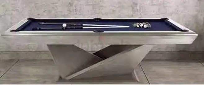 Billiard Table 61