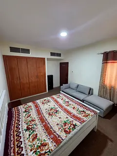 Private 1 BHK room for family or females