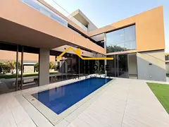 Signature Villa\^5 Bedrooms\^Stand Alone_^For Rent in Kaya masaar
