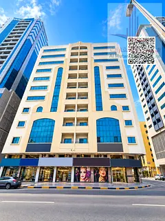 Spacious 2 Bedroom Apartment in Abu Shagara