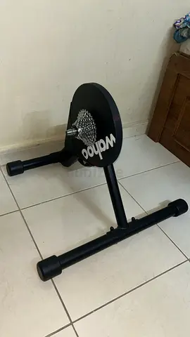 Wahoo Kickr Core Smart Indoor Bike Trainer