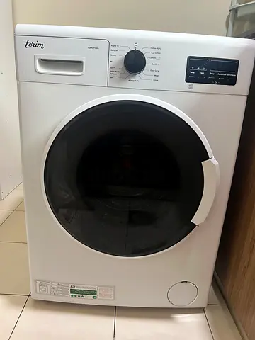 Washing Machine - Terim
