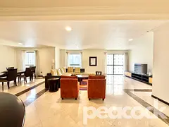 Large | Palm & Marina View | High Floor | Fully Upgraded