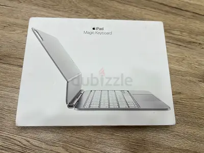 Apple magic keyboard ipad pro 11-inch m4