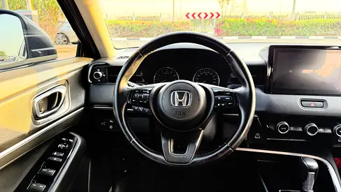 2023 Honda HR-V 缩略图 13