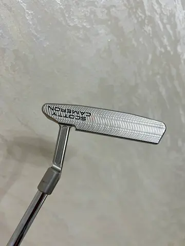 Scotty Cameron Newport 2 plus putter