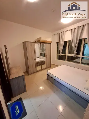 1 Bedroom Apartment for Sale – Al Khan, Sharjah 📍 Investment Opportunity | Currently Rented Monthly | 720 Sq. Ft.
