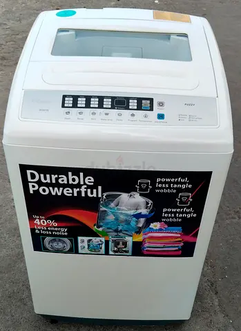 Sale used washing machine excellent working like new condition free home delivery