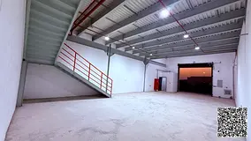 New Warehouses for Rent in Al Jurf Industrial Area 1, Ajman Each warehouse offers 3,000 sq. ft. of s