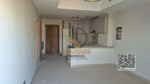Kentia Residence | 1-Bedroom Apartment for Sale