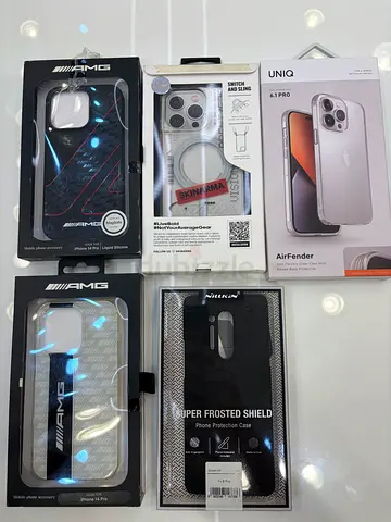 Iphone 14 pro cases