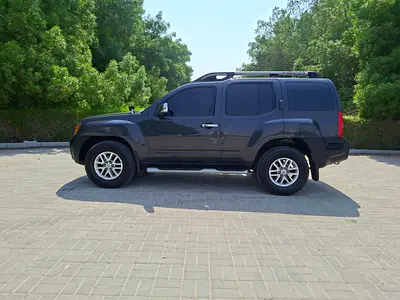 صورة 9 لـ 2015 Nissan XTERRA