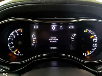 2018 JEEP GRAND CHEROKEE 缩略图 15