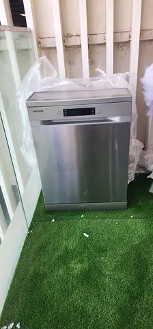 Samsung Dishwasher 3 Rack