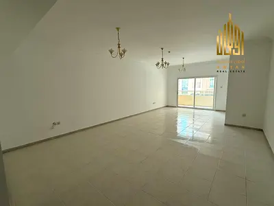 Spacious 3 Bedroom Apartment – Near Ariana Hotel