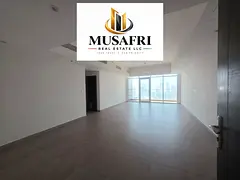 A.C FREE BUILDING+PARKING FREE+12CHQS PAYMENT+WARDROBES HAVE+GYM POOL FREE KIDS PLAY AREA FREE