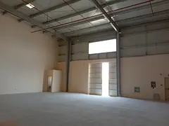 Warehouse for Rent in Al Sajaa Industrial | 3,770 Sq. Ft. | 28.27 KW
