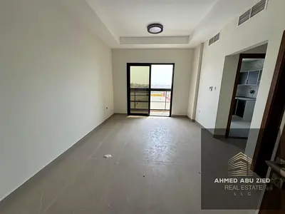 1st Tenant - Spacious 1 Master BR + Hall - Brand New - Family Building - School Area Jurf 2 - Near to Court - Near All - Central AC
