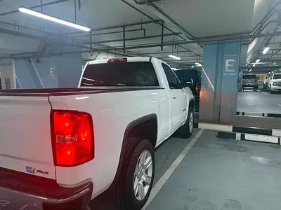 2015 GMC SIERRA — фото 2