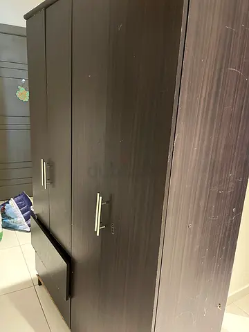 Wardrobe