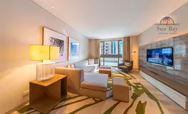 All Bills Included | Luxury Fully Furnished 1BR | Hotel-Style Amenities | Ready to Move In